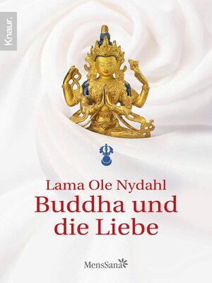cover image of Buddha und die Liebe